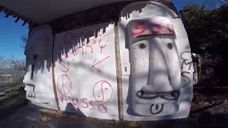 Music video thumbnail preview for The Tiki House - Documentary by Dangers