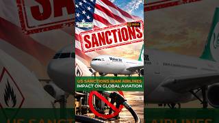 US targets Iranian airlines | Will Iranians aviation sector be destroyed?