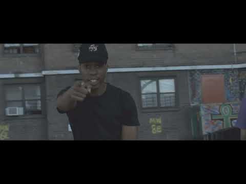 Sonnie Lo X Rangerover Rugga - Street Life (Shot by ZayyTV)