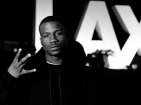 Jay Rock - Roll on feat. Kendrick Lamar & Major James