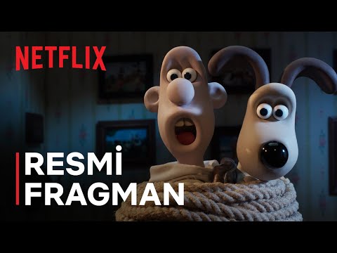 Resmi Fragman