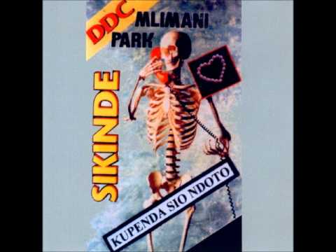 DDC Mlimani Park - Maneno Maneno Ya Nini