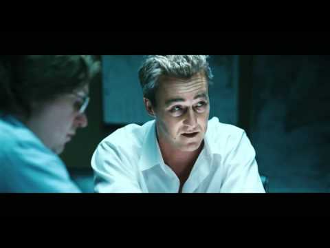 The Bourne Legacy (TV Spot 2)