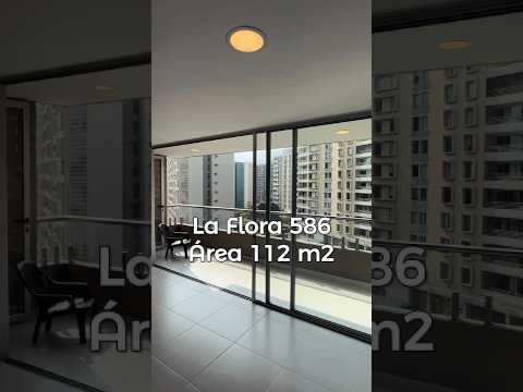 Apartamentos, Venta, La Flora - $640.000.000