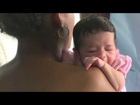 Promueven la lactancia materna como garantía de salud pediátrica en #LasTunas