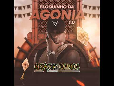 Os africanos bloquinho da agonia 1.0