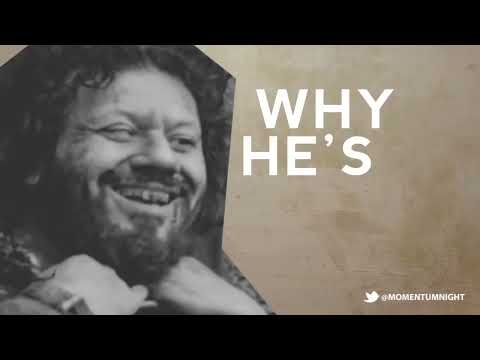 Jesus is Loving Barabbas - Shorter Edited