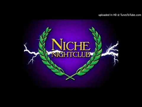 niche classic track 56 round boy - make my love