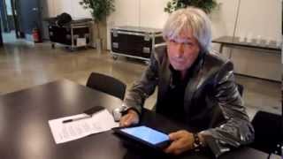 Aude Henneville - Personne n'a dit (Clip Officiel)