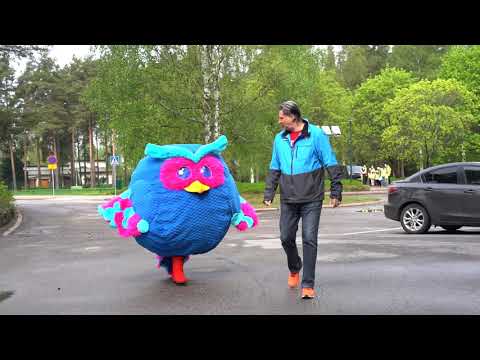 Tuetaan toinen toisiamme - liity MLL:n jäseneksi!