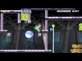 Super Mario Maker - TIME LABYRINTH by MC - No ...
