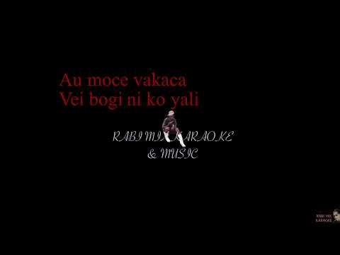NA NOQU DODOMO ( Karaoke ) Cover by Cagi Ni Delai Yatova