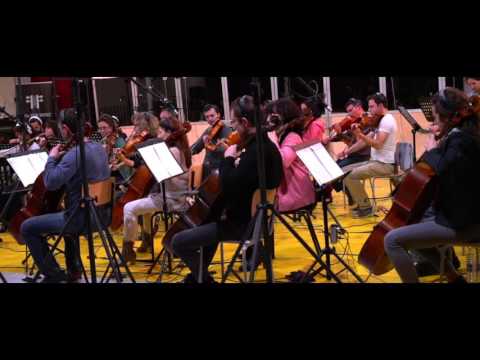 Devesh Sodha - What We Used To Be (Emotional Uplifting Dramatic Live Orchestra Music)