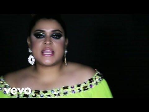 Preta Gil - Sou Como Sou