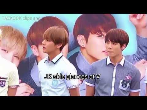 Smart Family Event TAEKOOK RE UPLOAD