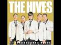 The Hives - B is for Brutus