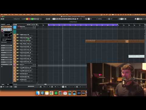 Galimatias - Behind The Production (Responsible ft. Bas)