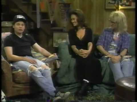 Wayne's World 2 Special - Outtakes
