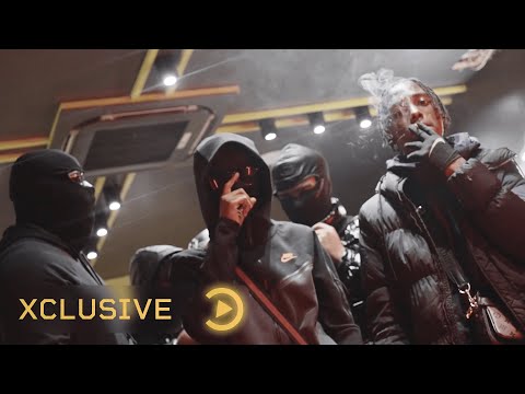 (MaliStrip) RondoMontana x Concern - Test This Talk (Muziekvideo) | Pressplay