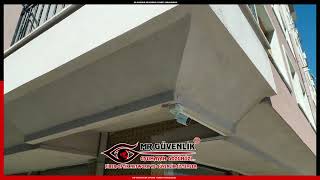 Konya Güvenlik Kamerası Kurulumu-MRGüvenlik ile Evinizi/İşyerinizi Güvenceye Alı