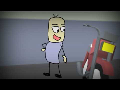 Bhoot Moot By H Q Ke Toons