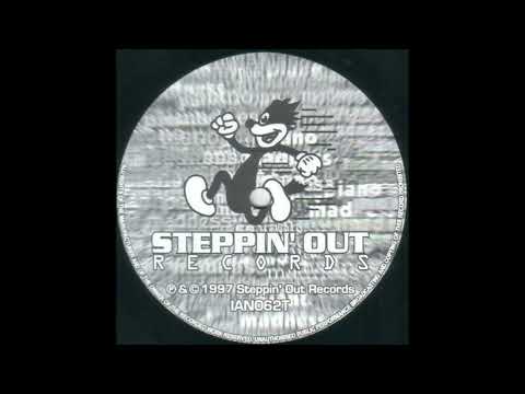 Piano Madness II - Outer Rhythm