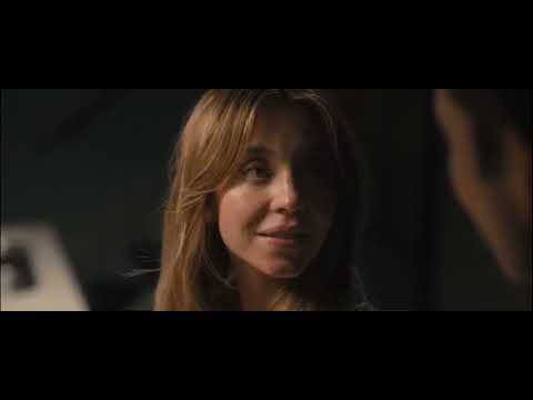 Anyone But You (2023) | Ben Cooks For Bea - Ben & Bea Have S*x Scene