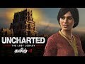 Uncharted The Lost Legacy #1 Tamil Gaming Live