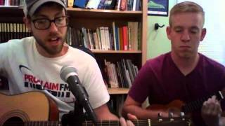 For Your Glory key of D by Decemberadio