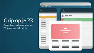 Smart.pr YouTube Video