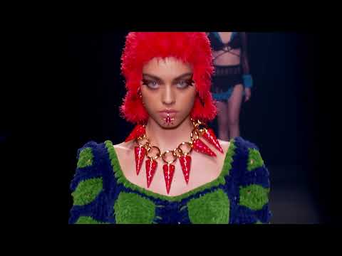 404 Studio | Spring Summer 2022 | Full Show | FashionLine