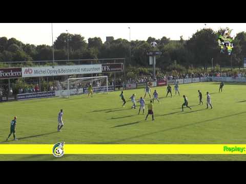 2013-07-09 EVV - Fortuna Sittard
