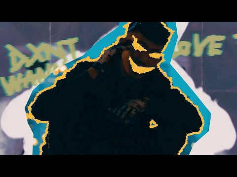 [OFFICIAL MUSIC VIDEO] Trash Dee & CHUSAU - MUV (EDITED BY KBE)