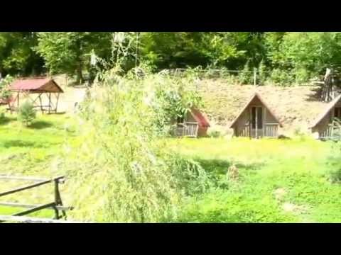 Com  BRAZII  Valea Madrigesti