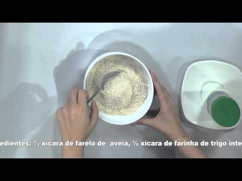 Mulher.com 23/09/2014 - Torta de Banana com Óleo de Coco por Larissa Garbin