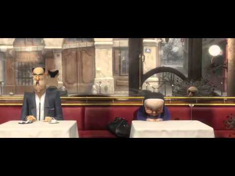 French Roast - Charlie McCormick