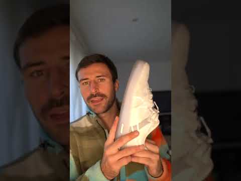 Life hack - never buy the wrong shoe size #shorts