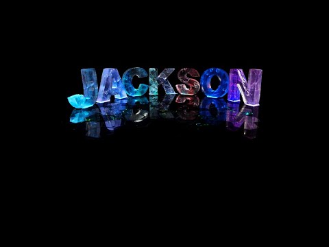 Jackson - Voglio volare con te