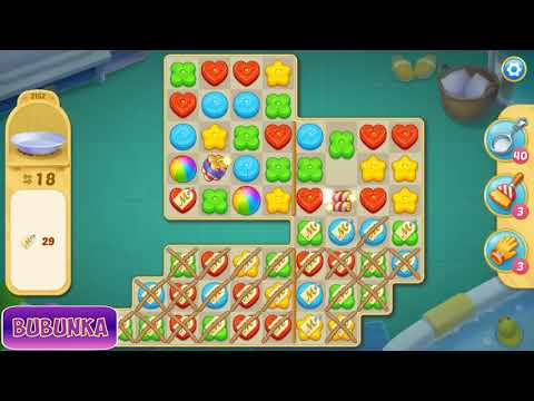 Matchington Mansion level 2152 HD