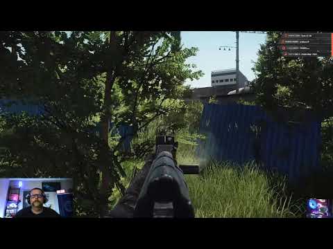 Custom old Gas action VPO-136 Vepr action