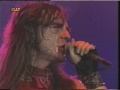 SAXON Live RockPop in Concert 28.05.1982 (Dortmund-Westfalenhalle 1)