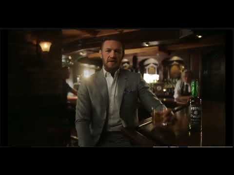Proper Twelve Irish Whiskey (featuring Conor McGregor) - commercial from 2021 (2)