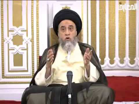 ⁣كتاب الجهاد - الحلقة - 7 - سماحة السيد صباح شبر