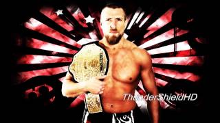 WWE Daniel Bryan Dream WWE Champion Theme Song - &quot;Infected&quot; Instrumental By: 12 Stones