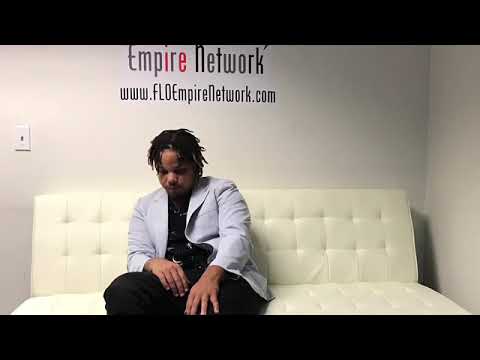 Reddazpek live radio interview with Mtm_Records