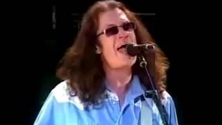 Hughes Turner Project Live in Chelyabinsk'04