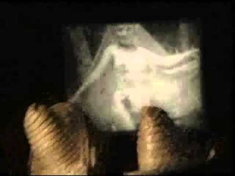 Tijuana Bibles ~ Mexican Courage