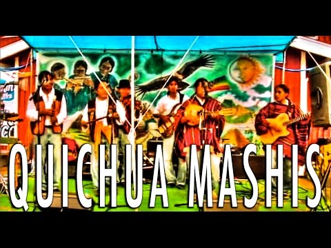 San juanito 3 by Quichua Mashis