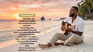 Download lagu 1 HR Non-stop Timeless Love Songs Compilation Covers by Andre Valdez mp3