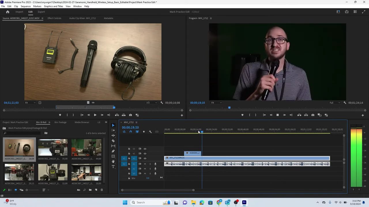 Instructional Practice Edit Guide